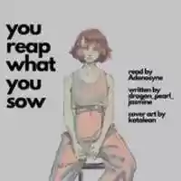Free download [ Adenosyne] Dragon Pearl Jasmine You Reap What You Sow free photo or picture to be edited with GIMP online image editor